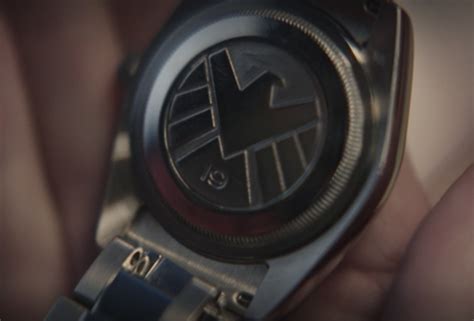 what's the rolex from hawkeye|is hawkeye dead.